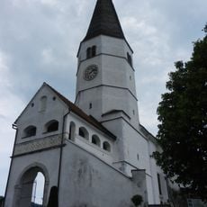 Mary's Help Parish Church