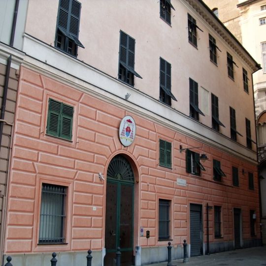 Palazzo Arcivescovile