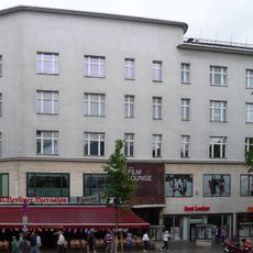 Mietshaus Kurfürstendamm 225