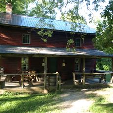 Caesar's Creek Pioneer Village