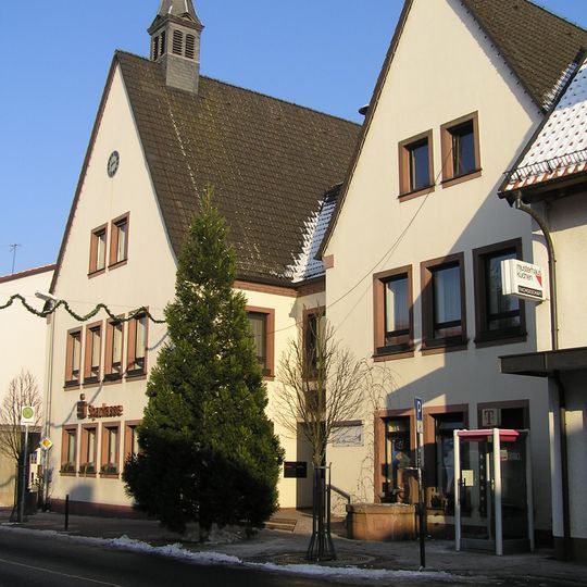 Großwallstadt