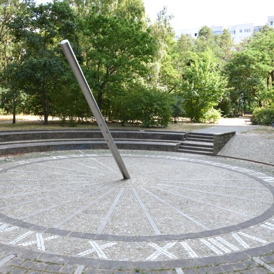 Sundial