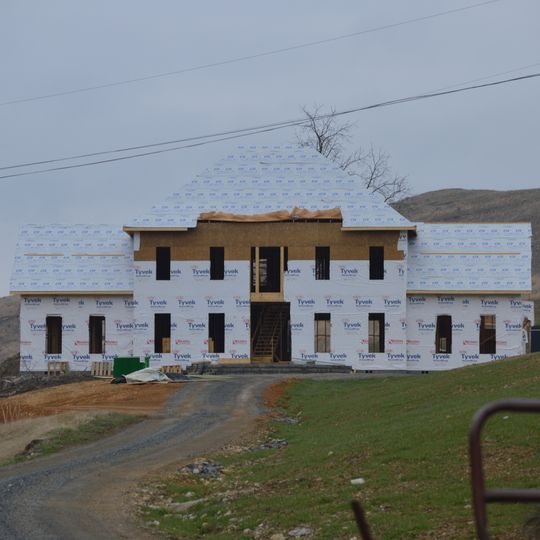 George Oscar Thompson House