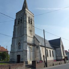 Église Saint-Omer de Blessy