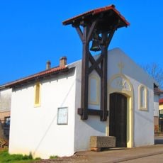 Chapelle de Frécourt