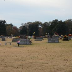 Oak Grove Cemetery