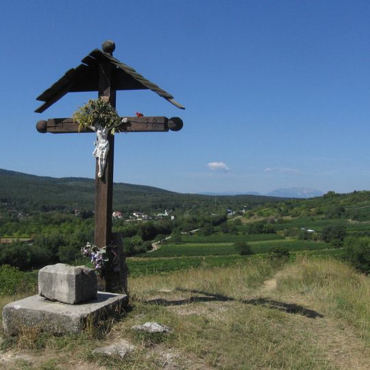 Naturpark Rosalia-Kogelberg