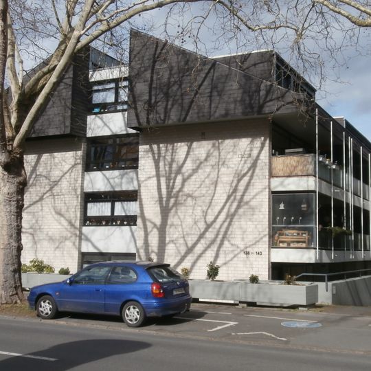 Gotenstraße 138–140