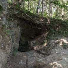 Jaskinia Radochowska