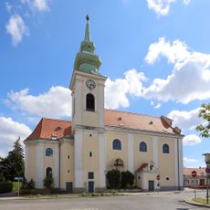 Maria-im-Elend-Kirche