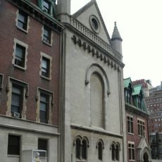 St. Michael's Church