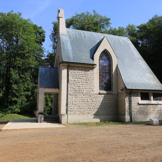 Beaumont-en-Verdunois