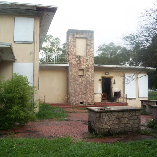 George Guida, Sr. House