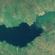 Lake Tréné
