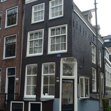 Amstel 262, Amsterdam