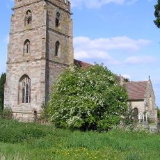 Church of St John the Baptist