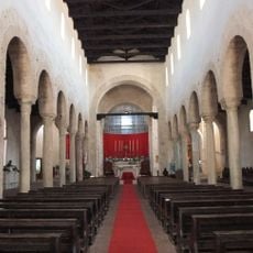 Cathédrale de Gerace