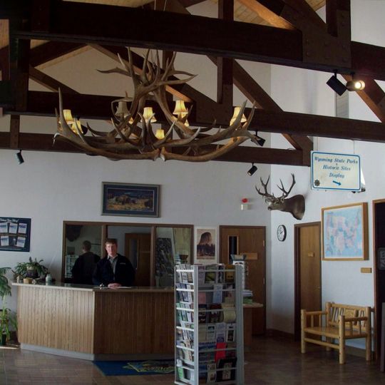 Bear River State Park