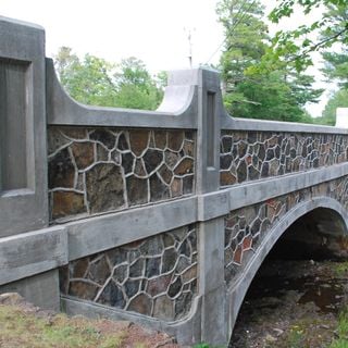 US 41–Fanny Hooe Creek Bridge