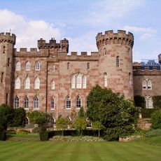 Cholmondeley Castle
