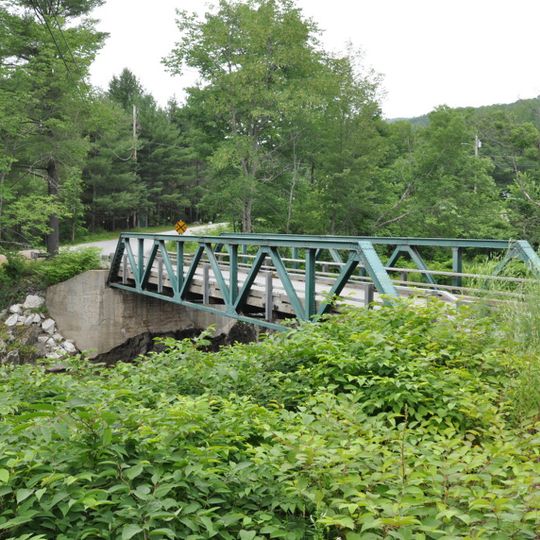 Lover's Lane Bridge