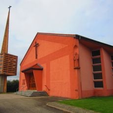 Église Saint-Joseph de Créhange-Cité