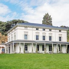 Manoir de Ban