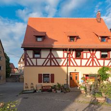 Wohnhaus in Hersbruck