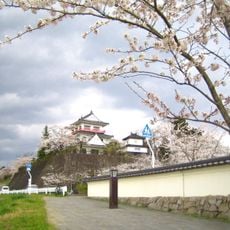 Wakuya Castle