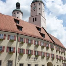 Ehemalige Metzg und Lateinschule