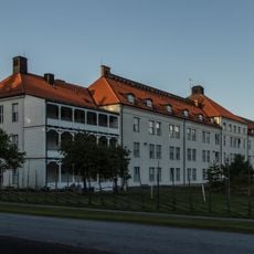 Anstalten Kolmården