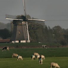 Oostzijdse Molen