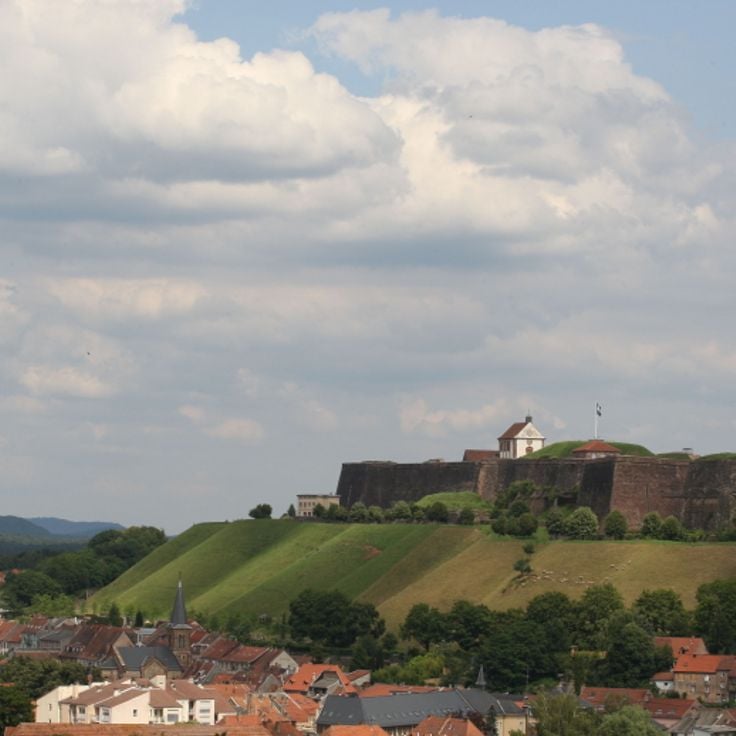 Cittadella di Bitche