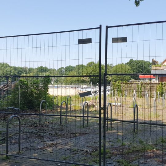 Freibad Flötenteich