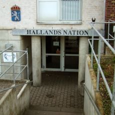 Hallands nation