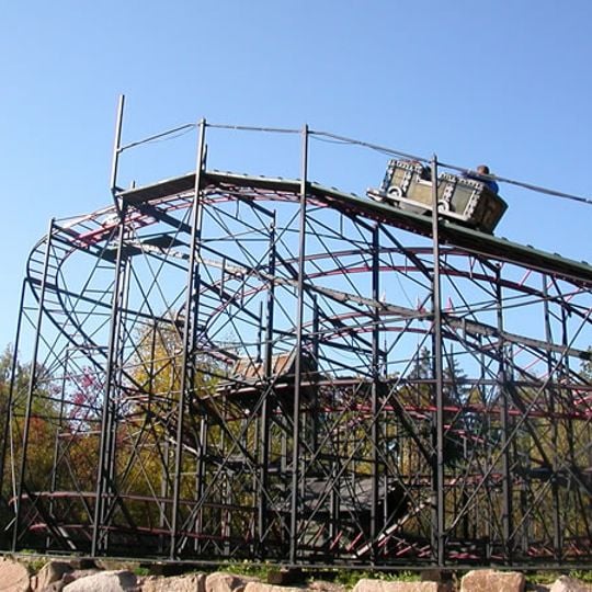 Freizeitpark Plohn