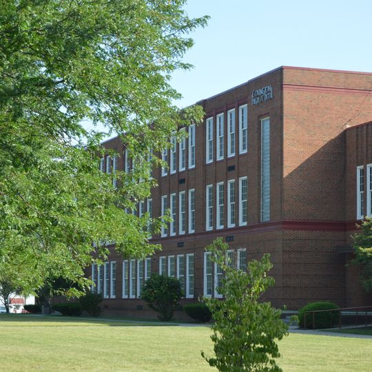 Covington High School