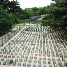 Turtle Islands National Park
