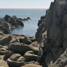 Baie des Bonnes Soeurs