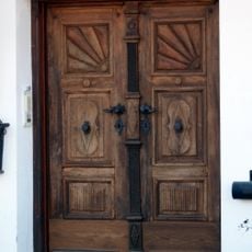 Schmiede (Lechmühlen)