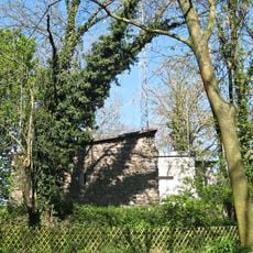 Weinbergweg 34 (Bonn)