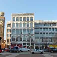 Wilkens-Robins Building