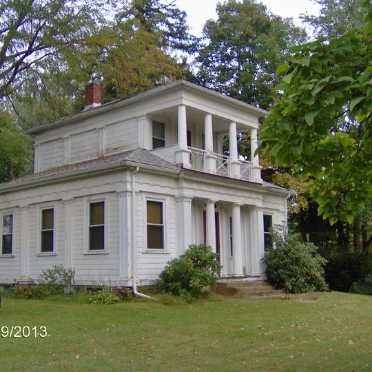 Municipio de Andover