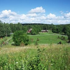 Tiskaretjärn (Atikullen)