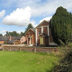 Audlem Baptist Church