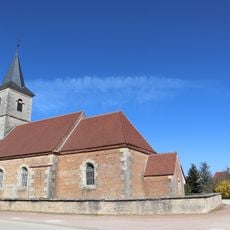 Église Saint-Pierre-ès-Liens de Varanges