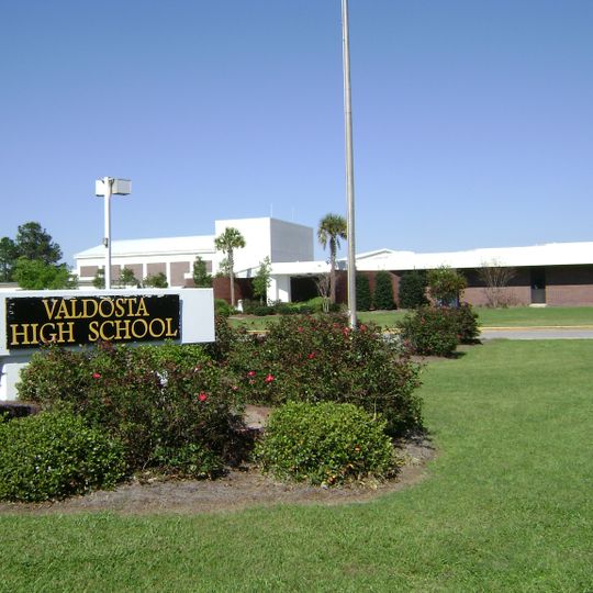 Valdosta High School