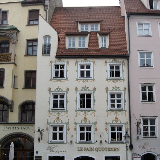 Altmünchner Bürgerhaus
