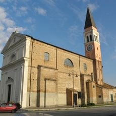 Chiesa di San Bartolomeo Apostolo