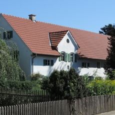 Bauernhaus